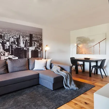 Criston - Peaceful Living Q30 * Tuebingen