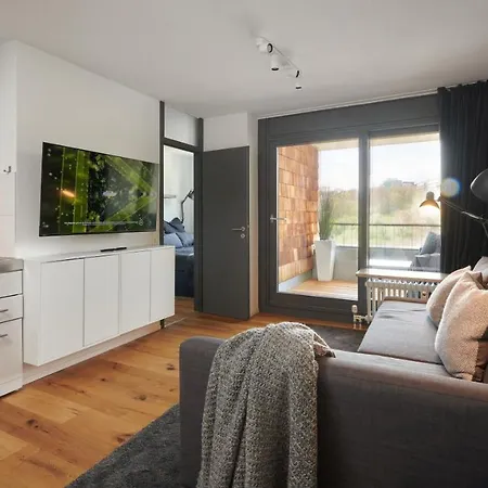 Apartment Criston - Peaceful Living Q30