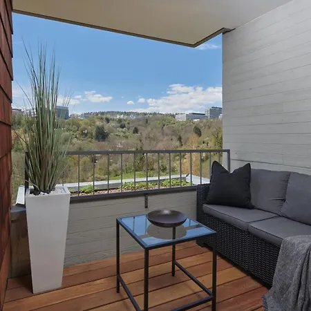 Apartment Criston - Peaceful Living Q30