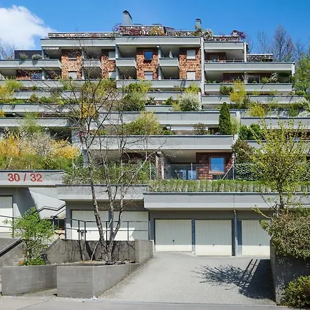 Criston - Peaceful Living Q30 Apartment Tübingen